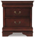 Alisdair Bedroom Set - Faith Furniture (Manhattan, KS)