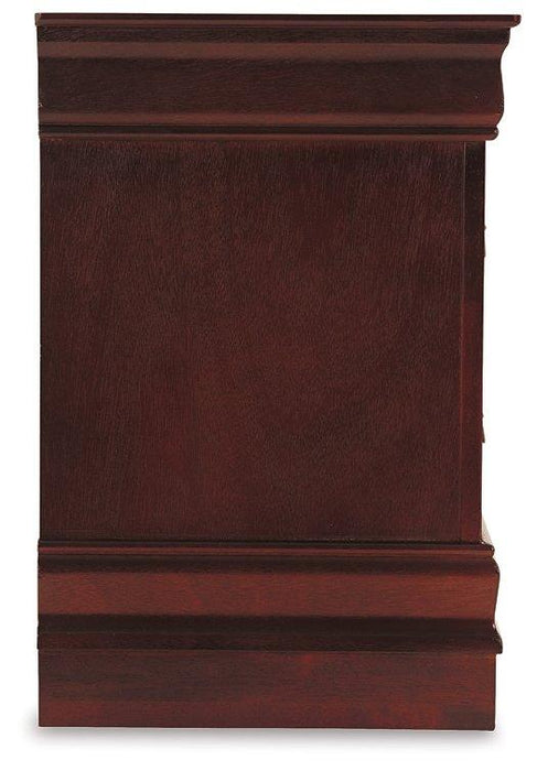 Alisdair Bedroom Set - Faith Furniture (Manhattan, KS)