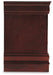 Alisdair Bedroom Set - Faith Furniture (Manhattan, KS)