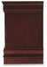 Alisdair Bedroom Set - Faith Furniture (Manhattan, KS)
