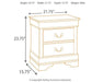 Alisdair Bedroom Set - Faith Furniture (Manhattan, KS)