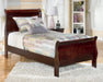 Alisdair Bedroom Set - Faith Furniture (Manhattan, KS)