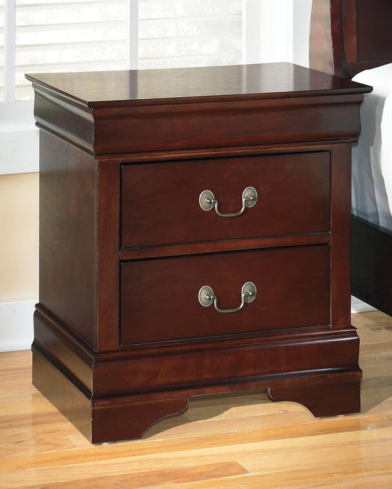 Alisdair Bedroom Set - Faith Furniture (Manhattan, KS)