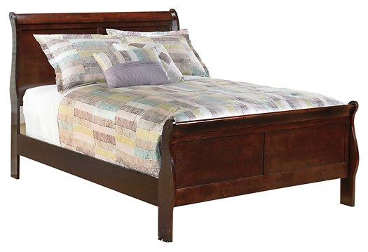 Alisdair Bedroom Set - Faith Furniture (Manhattan, KS)
