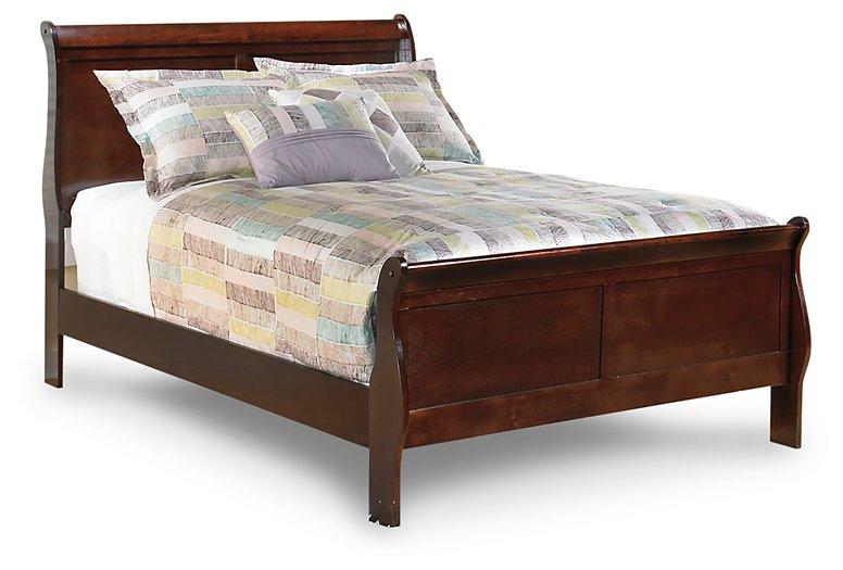 Alisdair Bedroom Set - Faith Furniture (Manhattan, KS)