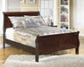 Alisdair Bedroom Set - Faith Furniture (Manhattan, KS)