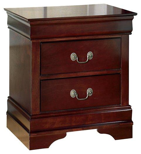 Alisdair Bedroom Set - Faith Furniture (Manhattan, KS)