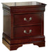 Alisdair Bedroom Set - Faith Furniture (Manhattan, KS)