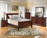 Alisdair Bedroom Set - Faith Furniture (Manhattan, KS)