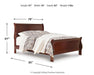 Alisdair Bedroom Set - Faith Furniture (Manhattan, KS)