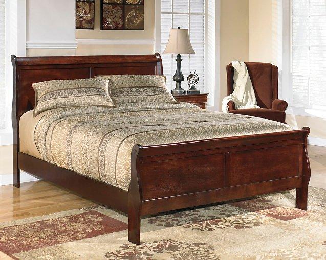 Alisdair Bedroom Set - Faith Furniture (Manhattan, KS)