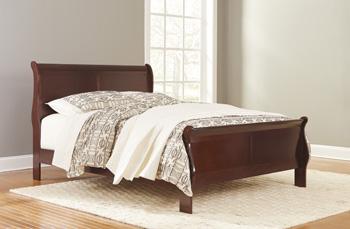 Alisdair Bedroom Set - Faith Furniture (Manhattan, KS)