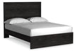 Belachime Bedroom Set - Faith Furniture (Manhattan, KS)