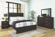 Belachime Bedroom Set - Faith Furniture (Manhattan, KS)