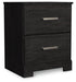 Belachime Bedroom Set - Faith Furniture (Manhattan, KS)