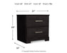 Belachime Bedroom Set - Faith Furniture (Manhattan, KS)