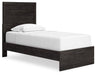 Belachime Bedroom Set - Faith Furniture (Manhattan, KS)