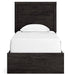 Belachime Bedroom Set - Faith Furniture (Manhattan, KS)