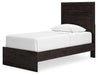 Belachime Bedroom Set - Faith Furniture (Manhattan, KS)