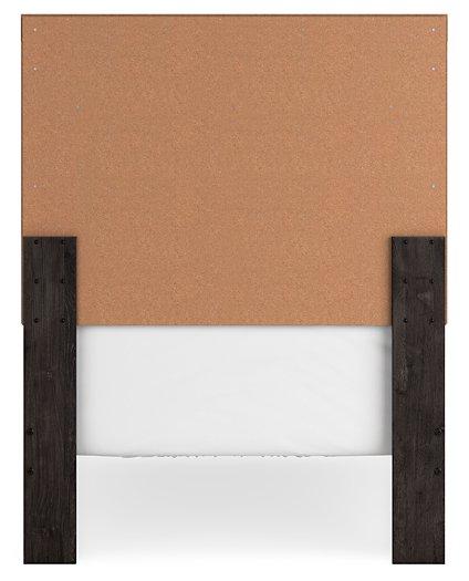 Belachime Bedroom Set - Faith Furniture (Manhattan, KS)