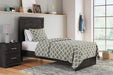 Belachime Bedroom Set - Faith Furniture (Manhattan, KS)
