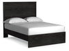 Belachime Bedroom Set - Faith Furniture (Manhattan, KS)