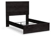 Belachime Bedroom Set - Faith Furniture (Manhattan, KS)