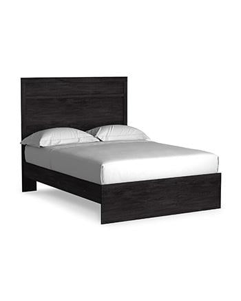 Belachime Bedroom Set - Faith Furniture (Manhattan, KS)