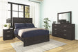 Belachime Bedroom Set - Faith Furniture (Manhattan, KS)