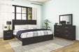 Belachime Bedroom Set - Faith Furniture (Manhattan, KS)