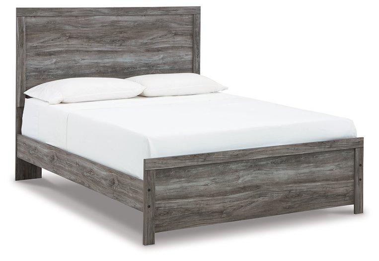 Bronyan Bedroom Set - Faith Furniture (Manhattan, KS)