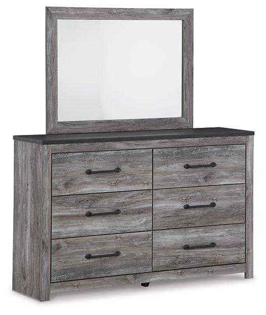 Bronyan Bedroom Set - Faith Furniture (Manhattan, KS)