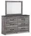 Bronyan Bedroom Set - Faith Furniture (Manhattan, KS)