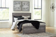 Bronyan Bedroom Set - Faith Furniture (Manhattan, KS)