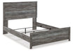 Bronyan Bedroom Set - Faith Furniture (Manhattan, KS)