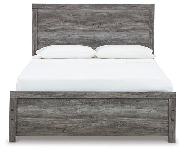 Bronyan Bedroom Set - Faith Furniture (Manhattan, KS)