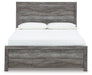 Bronyan Bedroom Set - Faith Furniture (Manhattan, KS)