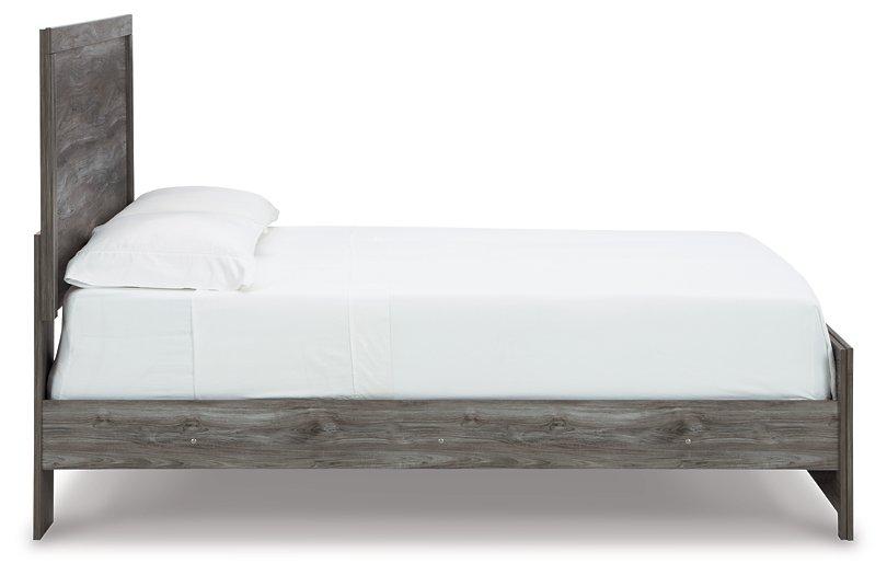 Bronyan Bedroom Set - Faith Furniture (Manhattan, KS)