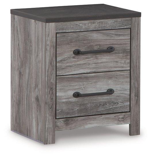 Bronyan Bedroom Set - Faith Furniture (Manhattan, KS)