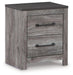 Bronyan Bedroom Set - Faith Furniture (Manhattan, KS)