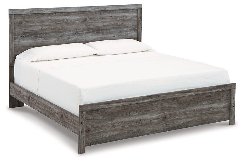 Bronyan Bedroom Set - Faith Furniture (Manhattan, KS)