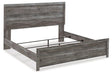 Bronyan Bedroom Set - Faith Furniture (Manhattan, KS)