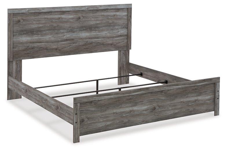 Bronyan Bedroom Set - Faith Furniture (Manhattan, KS)