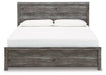 Bronyan Bedroom Set - Faith Furniture (Manhattan, KS)