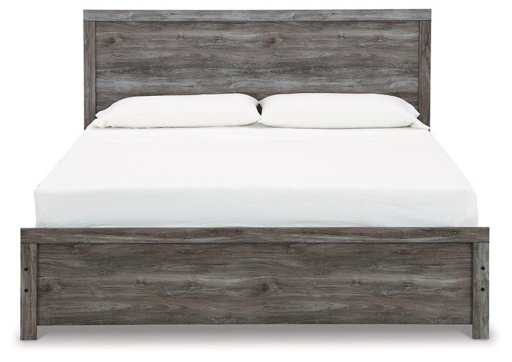 Bronyan Bedroom Set - Faith Furniture (Manhattan, KS)