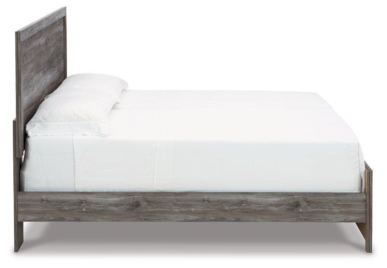 Bronyan Bedroom Set - Faith Furniture (Manhattan, KS)