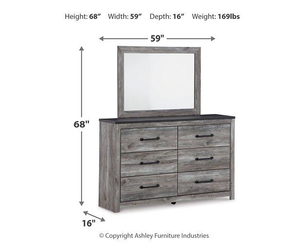 Bronyan Bedroom Set - Faith Furniture (Manhattan, KS)
