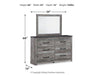 Bronyan Bedroom Set - Faith Furniture (Manhattan, KS)