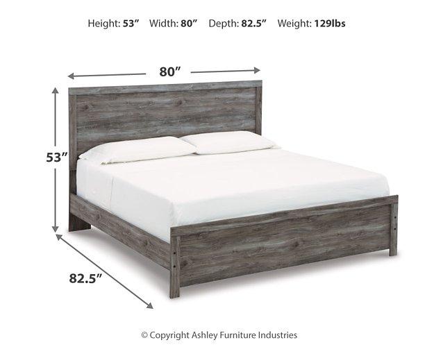 Bronyan Bedroom Set - Faith Furniture (Manhattan, KS)
