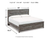 Bronyan Bedroom Set - Faith Furniture (Manhattan, KS)